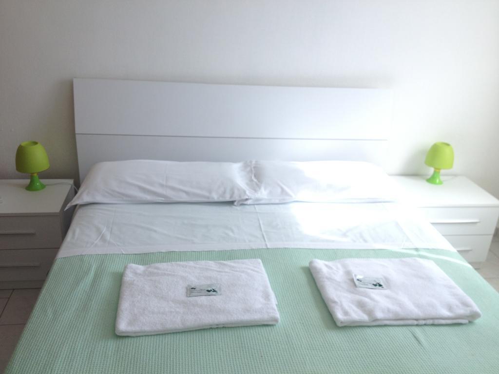 Hotel Mantua Zimmer foto