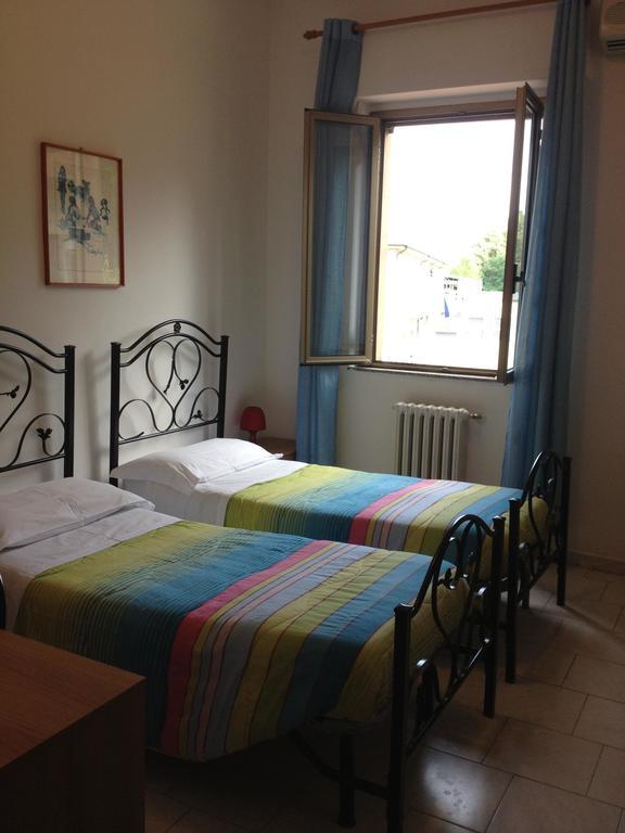 Hotel Mantua Zimmer foto